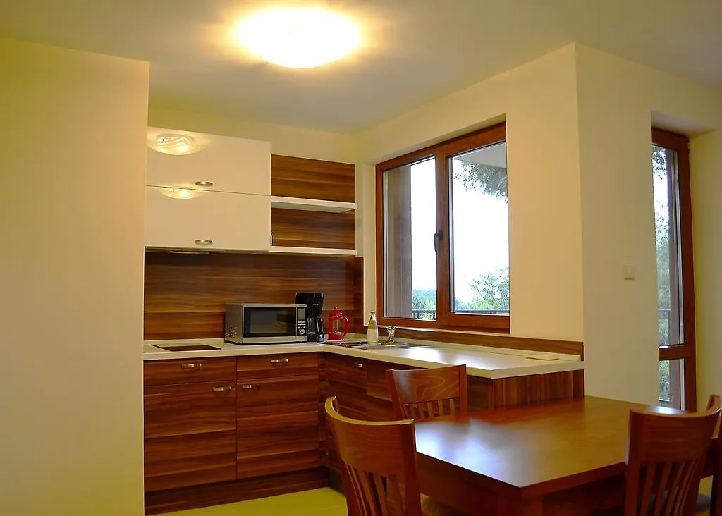 Apartments In Royal Beach Plaza Golden Sands