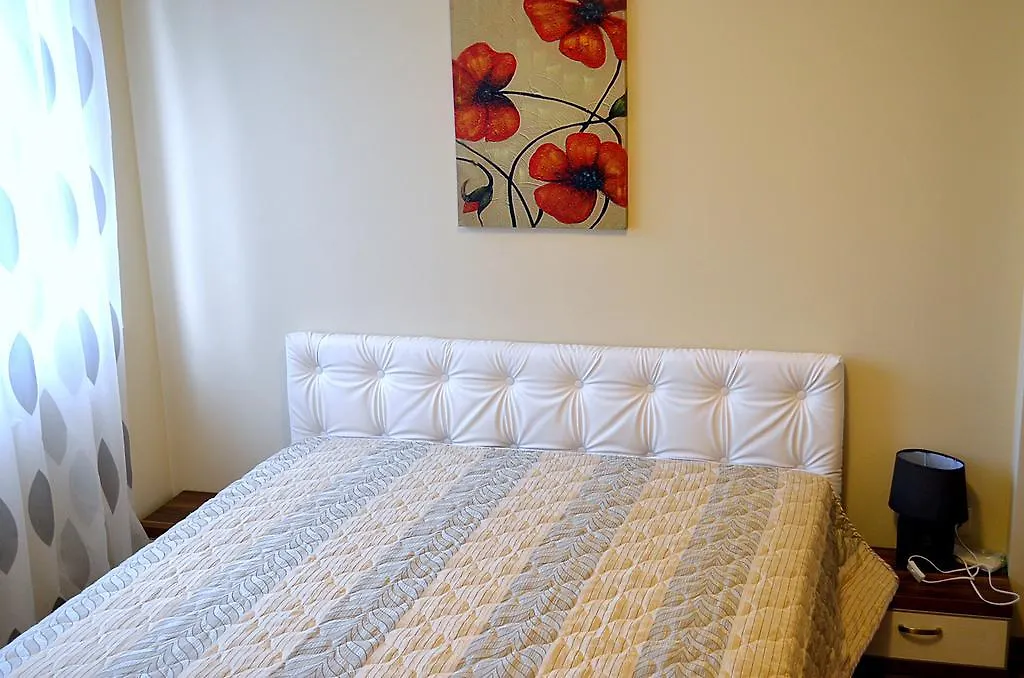 Apartments In Royal Beach Plaza Golden Sands 0*,  Βουλγαρία