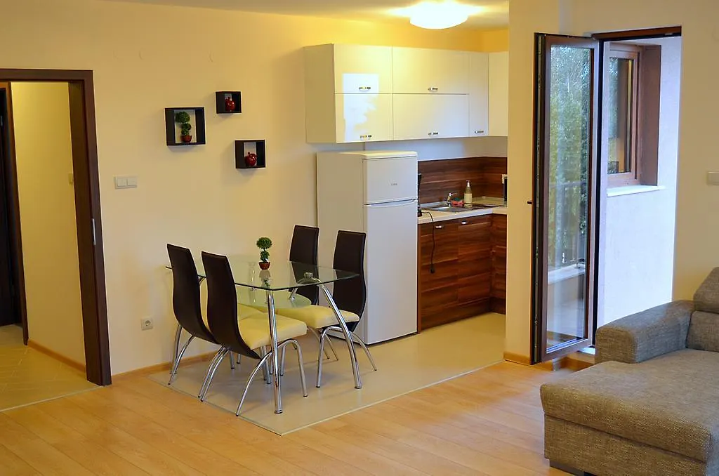 Apartments In Royal Beach Plaza Golden Sands