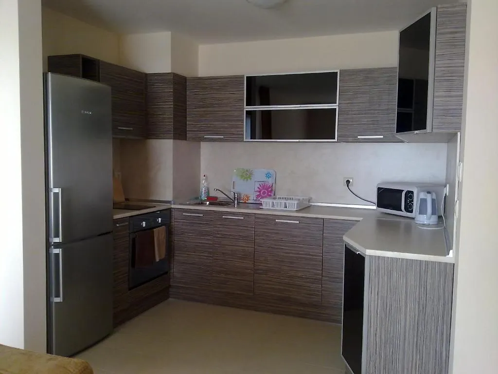 Apartments In Royal Beach Plaza Golden Sands