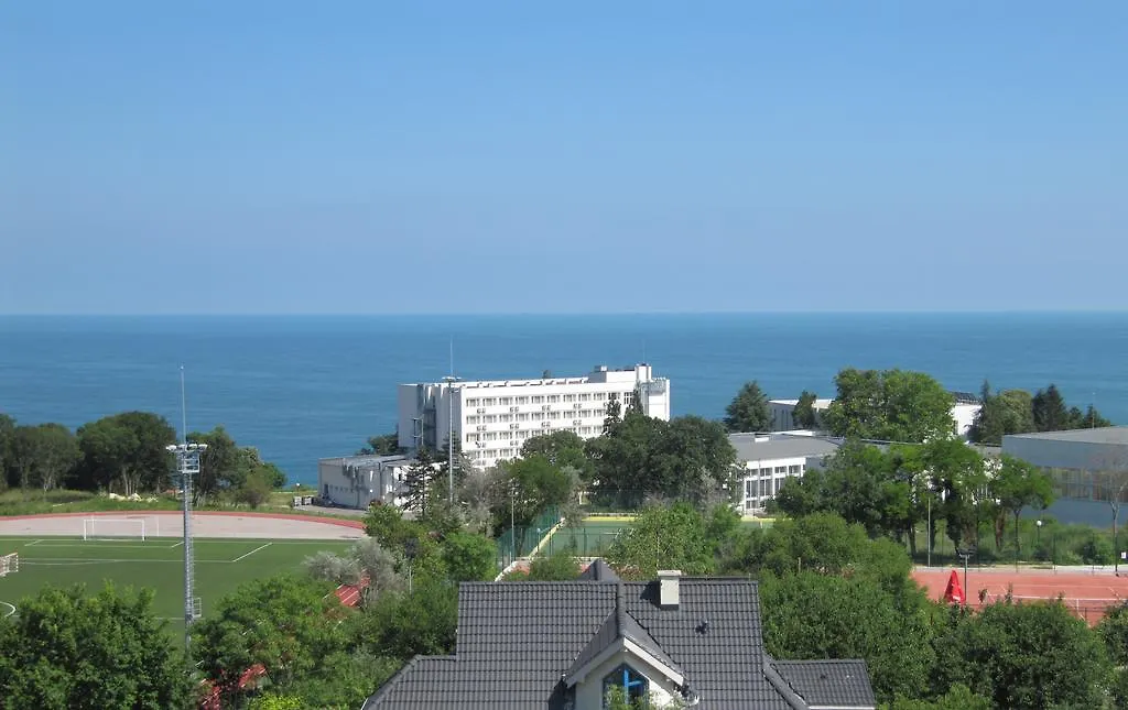 Apartments In Royal Beach Plaza Golden Sands 0*,  Βουλγαρία