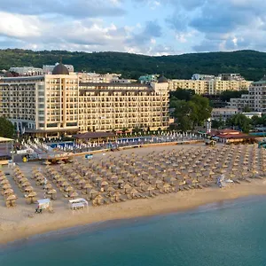 Hotel Admiral, Nisipurile de Aur