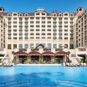 5* Hotel Meliá Grand Hermitage